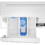 Стиральная машина Beko B3WFR572WB белый, загрузка фронтальная 7 кг, 1200 об/мин., класс: А, фото5