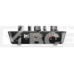Аудиоинтерфейс USB Icon UPod Pro 72 DSP эффекта, АЦП/ЦАП: 16 бит/48 кГц, 22-20000 Гц, 90 дБ, S/N: -90 дБ, THD+N: 0,0061%, 2xCombo XLR/TRS, 1/4