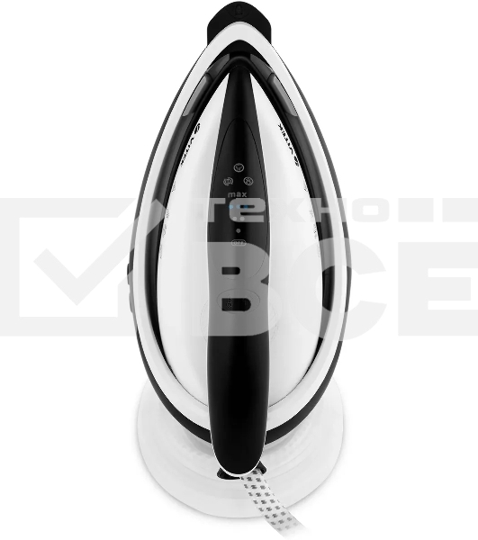 Парогенератор Vitek VT-2431 белый/черный