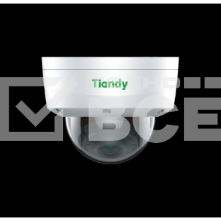 Камера видеонаблюдения IP Tiandy Lite TC-C35KS I3/E/Y/2.8/V4.0 2.8-2.8мм цв. корп.:белый