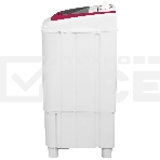 Стиральная машина Willmark МС-60/WM-60 белый, загрузка вертикальная 6 кг, Без отжима, класс: А, фото15