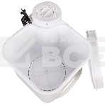 Стиральная машина Ока-50М (930018-5) белая/голубая, загрузка фронтальная 2,5 кг, 0 об/мин., класс: A, фото 1