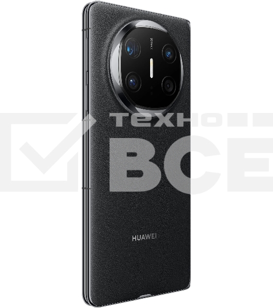 Смартфон Huawei Mate X6 ICL-LX9 12/512Gb черный
