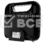 Сэндвичница BRAYER BR2203BK 750 Вт, чёрный, фото5