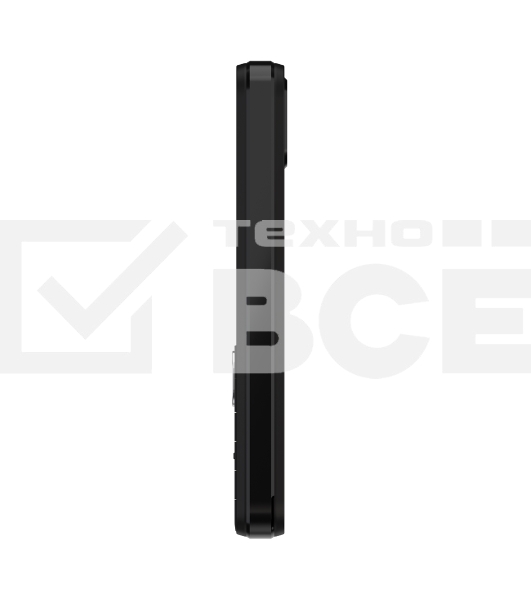 Мобильный телефон Maxvi K28 32/32Mb черный