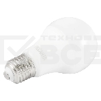 Лампа светодиодная Ресанта LL-R-A60-7W-230-4K-E27 груша, 7 Вт, нейтральный, Е27, фото3