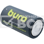 Батарея Buro Alkaline LR14 C 7500mAh (2шт) блистер, 1.5 В, фото6