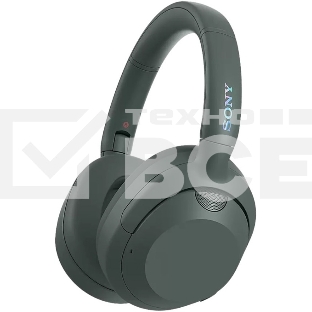 Наушники  WHULT900N/HCE серый
