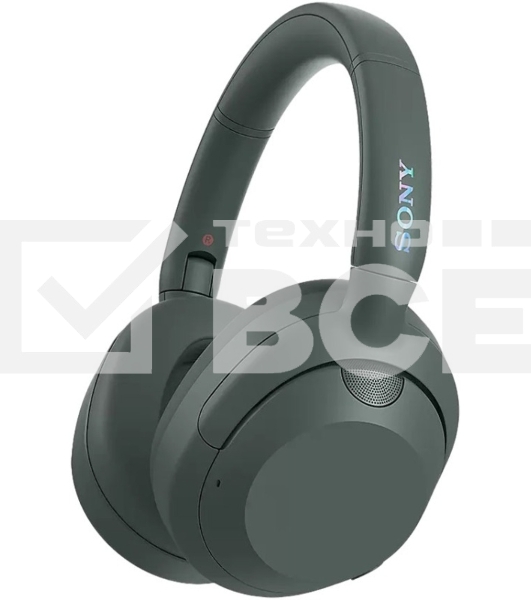 Наушники  WHULT900N/HCE серый