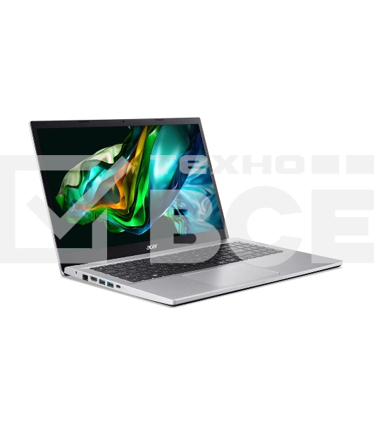 Ноутбук Acer Extensa 15 EX215-57-519N Intel Core i5-1334U/16GBDDR5/SSD512Gb/15.6
