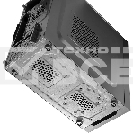 Компьютерный корпус Ginzzu D180 2*USB 2.0,AU w/o PSU, фото7
