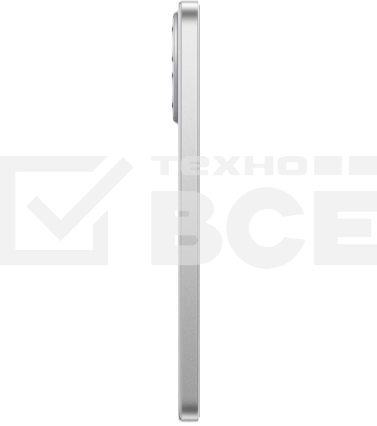 Смартфон Tecno Pova 7 Pro 5G 12/256Gb, серый