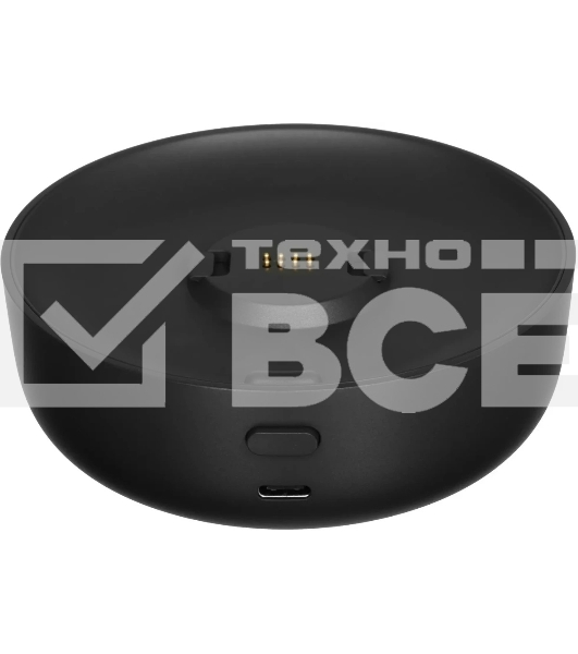 Умный портативный аккумулятор для Яндекс Станции Мини 3 ПРО YNDX-00650BLK