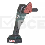 Многофункциональный инструмент аккумуляторный KLPRO KLMT18B-20 (18В, Li-ion-2шт, 2.0А·ч, 5000-19000 кол/мин З/У,в кейсе), фото10