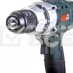 Профессиональный шуруповерт аккумуляторный Klpro KLNM18-20 (18В, Li-ion-2шт, 2.0А·ч, 40Нм, 2 скорости, подсветка, магнитная бита,З/У,в кейсе), фото5