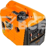 Генератор бензиновый Carver PPG-1400IS 1.4кВт, фото2