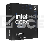 Процессор Intel Core Ultra 5 245KF Soc-1851 3.6GHz BOX, фото 1