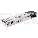 Домкрат реечный профессиональный Denzel 3,5 т, 115-1040 мм, High Jack, фото3