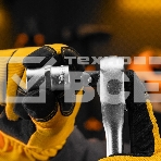 Ключ-трещотка Denzel 1/2