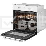 Духовой шкаф Weissgauff EOM 698 PDW Telescopic and Catalytic, фото10