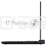 Ноутбук Lenovo Legion Pro 7 16IAX10H 16' WQXGA Ultra 9 275HX 64/2TB RTX5090 24GB No OS черный 83F500AHPS, фото5