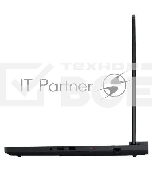 Ноутбук Lenovo Legion Pro 7 16IAX10H 16' WQXGA Ultra 9 275HX 64/2TB RTX5090 24GB No OS черный 83F500AHPS