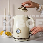 Чайник электрический Aresa AR-3478, фото3