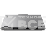 Ноутбук Lenovo LOQ 15IRX10/15.6' Full HD 1920x1080/Intel Core i7 14700HX/24 Gb/512 Gb SSD/nVidia GeForce RTX 5050 8GB/No OS/серый/2.4 кг, фото6