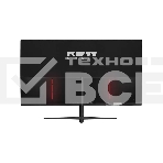 Монитор RDW Computers 23.8' RDW2401K черный IPS 4ms HDMI M/M HAS Piv 350cd 178гр/178гр 1920x1080 100Hz VGA DP FHD USB (RUS), фото2