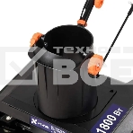 Снегоуборщик электрический Newjel NJ40103 1.8 кВт, фото10