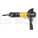 Угловая шлифовальная машина Denzel AGL125-900, 900 Вт, 125мм, 11000 об/мин, фото4