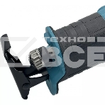 Пила сабельная щеточная ProfiPower MKGSD-18V (Li-ion-2шт, 4.0А·ч, 0-3100 ход/мин, З/У, в кейсе), фото6