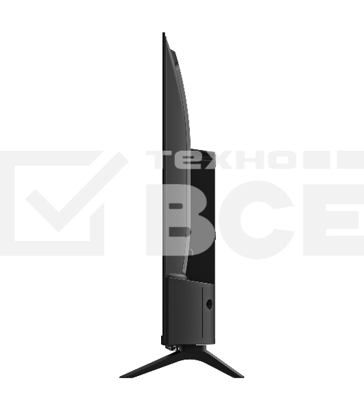 Телевизор BBK 32' 32LEM-1075/TS2C (B) черный DLED HD 60Hz