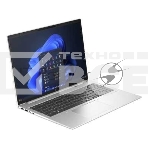 Ноутбук HP EliteBook 860 G11 Intel Core Ultra5-125U,16' WUXGA (1920x1200) IPS 300cd IR AG,16Gb DDR5-5600MHz(1),1Tb SSD NVMe,56Wh,ENG/RU Kbd Numpad,1.73kg,Silver,1y,Win11Pro, фото4