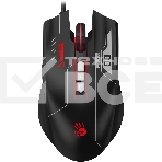 Мышь проводная A4Tech Bloody ES7 черный, 6000 dpi, USB, кнопки - 8, фото 1