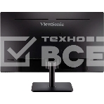 Монитор 27' ViewSonic VA2732-H-2 IPS 1920x1080, 100 Гц, 1 мс (MPRT), 16:9, 250 кд/м², VGA, HDMI 1.4, HDR10, Adaptive-Sync, черный, фото8