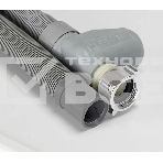 Посудомоечная машина Hansa ZWM616WH, белый, 59.8 см, 12 компл., 49 дБ, класс A++, фото4