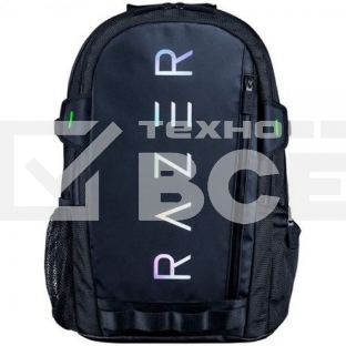 Рюкзак Razer Rogue Backpack (15.6') V3 - Chromatic Edition Razer Rogue Backpack (15.6') V3 - Chromatic Edition