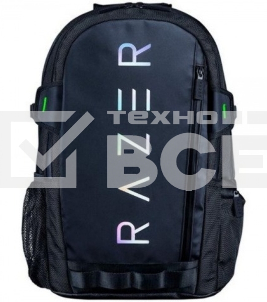 Рюкзак Razer Rogue Backpack (15.6') V3 - Chromatic Edition Razer Rogue Backpack (15.6') V3 - Chromatic Edition