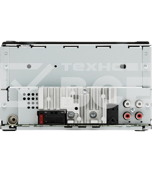 Автомагнитола CD Pioneer FH-S525BT 2DIN 4x50Вт