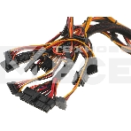 Блок питания Chieftec iArena GPA-700S, 700Вт, 120мм, серый, фото2