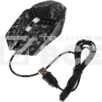 Мышь проводная Defender Prototype GM-670L черный, 2400 dpi, USB, кнопки - 6, фото9