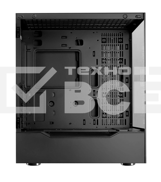 Компьютерный корпус Ginzzu GL720