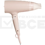 Набор для укладки волос Фен Philips BHP398/00 розовый, 1600 Вт, компактный + выпрямитель, фото3