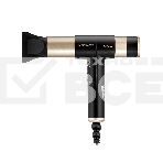 Фен-мультистайлер BRAYER BR3308 черный/золотистый, 2000 Вт, 25/32 мм, фото8