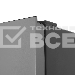 Холодильник Candy CFN6185SDC серебристый двухкамерный 191/91л морозилка снизу, No Frost, фото5