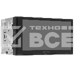 Автомагнитола Pioneer DMH-A345BT, 2 DIN, 6.8', Bluetooth, USB Type-A, AUX, пульт ДУ, фото5