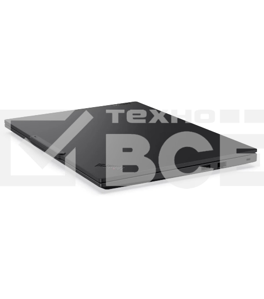 Ноутбук LENOVO ThinkPad E14 G7/14'/IPS/Intel Core 7 240H/32Gb/1Tb SSD/Intel Graphics/noOS/1.34kg