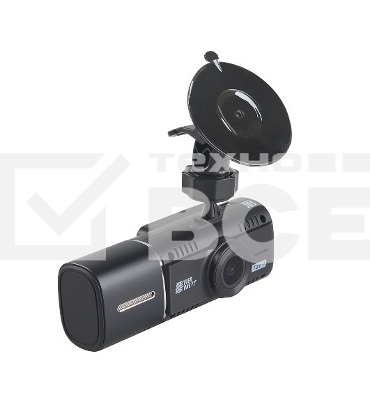 Видеорегистратор Silverstone F1 NTK-60F Taxi II, 1920x1080, 1.5', G-сенсор