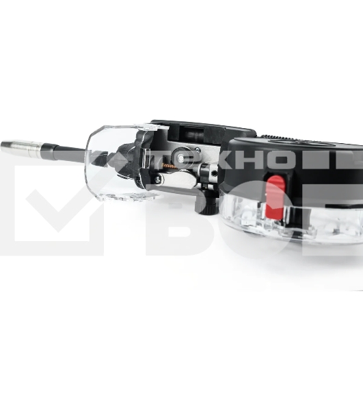 Сварочная горелка Ресанта Spool Gun для САИПА-220 Синергия